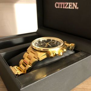 Citizen Chandler Watch